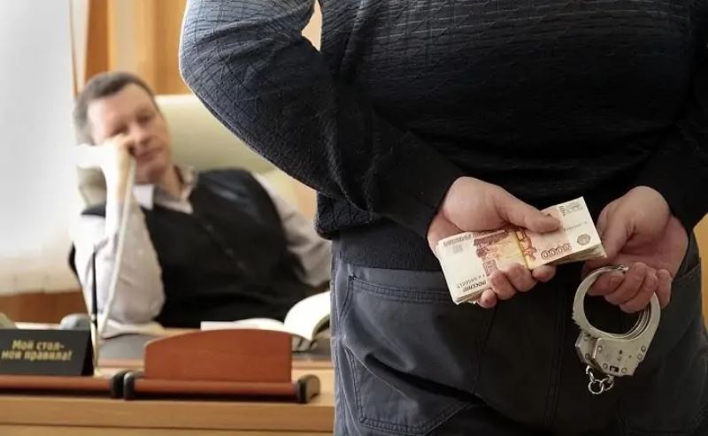  150 тыс. рублей – средний размер взятки в Ростовской области