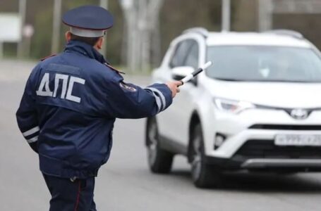 Штрафы за нарушение ПДД будут выписывать в приложении «Народный инспектор»