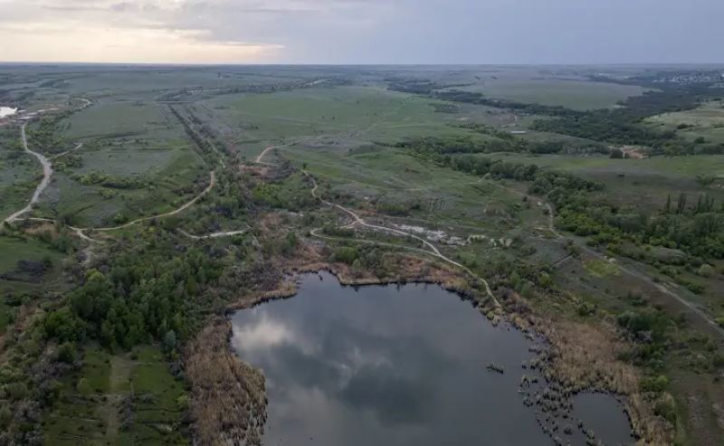  Власти Ростовской области хотят построить еще один канал Волго-Дон