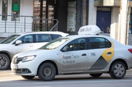 Таксисты «Яндекс Go» собрались бастовать в Ростове