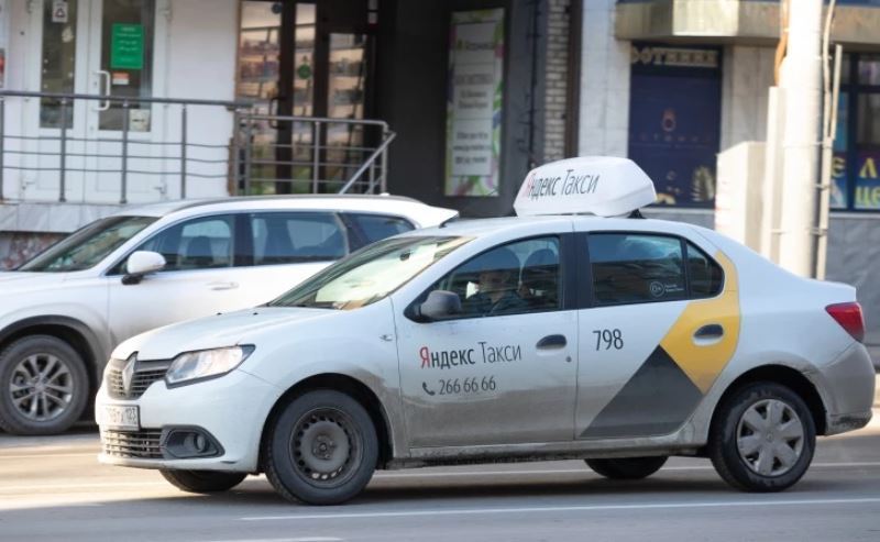  Таксисты «Яндекс Go» собрались бастовать в Ростове
