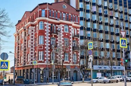 Градостроительная политика властей Ростова подвергается критике