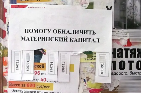 Кредитно-финансовые учреждения в Ростове мошенничают с маткапиталом