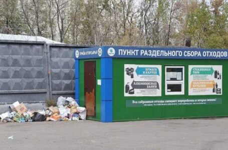 Мусорная реформа в Ростовской области серьезно «хромает»