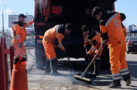 1,3 млрд. рублей не смогли потратить на ремонт дорог в Ростовской области