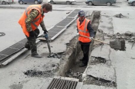 Кто должен обслуживать ливневую канализацию в Ростовской области – не понятно