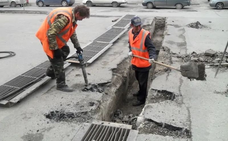  Кто должен обслуживать ливневую канализацию в Ростовской области – не понятно