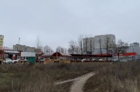 Новый жилой комплекс построят в Александровке