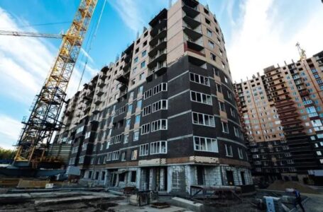 На 43% в среднем выросла за год цена ростовских квартир
