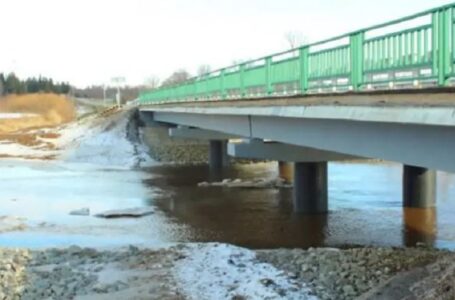2.8 млрд. рублей потратят на ремонт моста возле Ростова