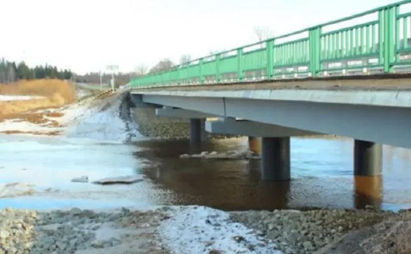  2.8 млрд. рублей потратят на ремонт моста возле Ростова
