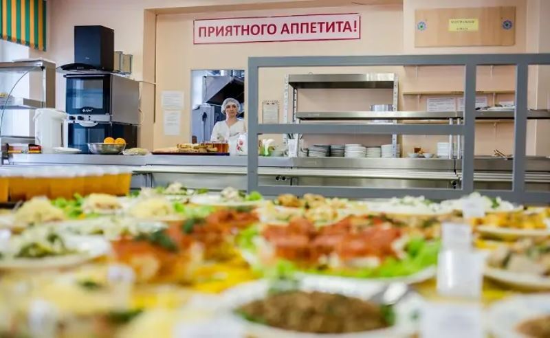  Ростовская администрация хочет быстрее приватизировать МУПы, отвечающие за школьное питание