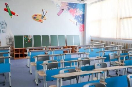 1,5 млрд. рублей потратят на возведение школы в Платовском микрорайоне