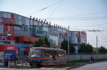 На концессию таганрогского трамвая подали в суд